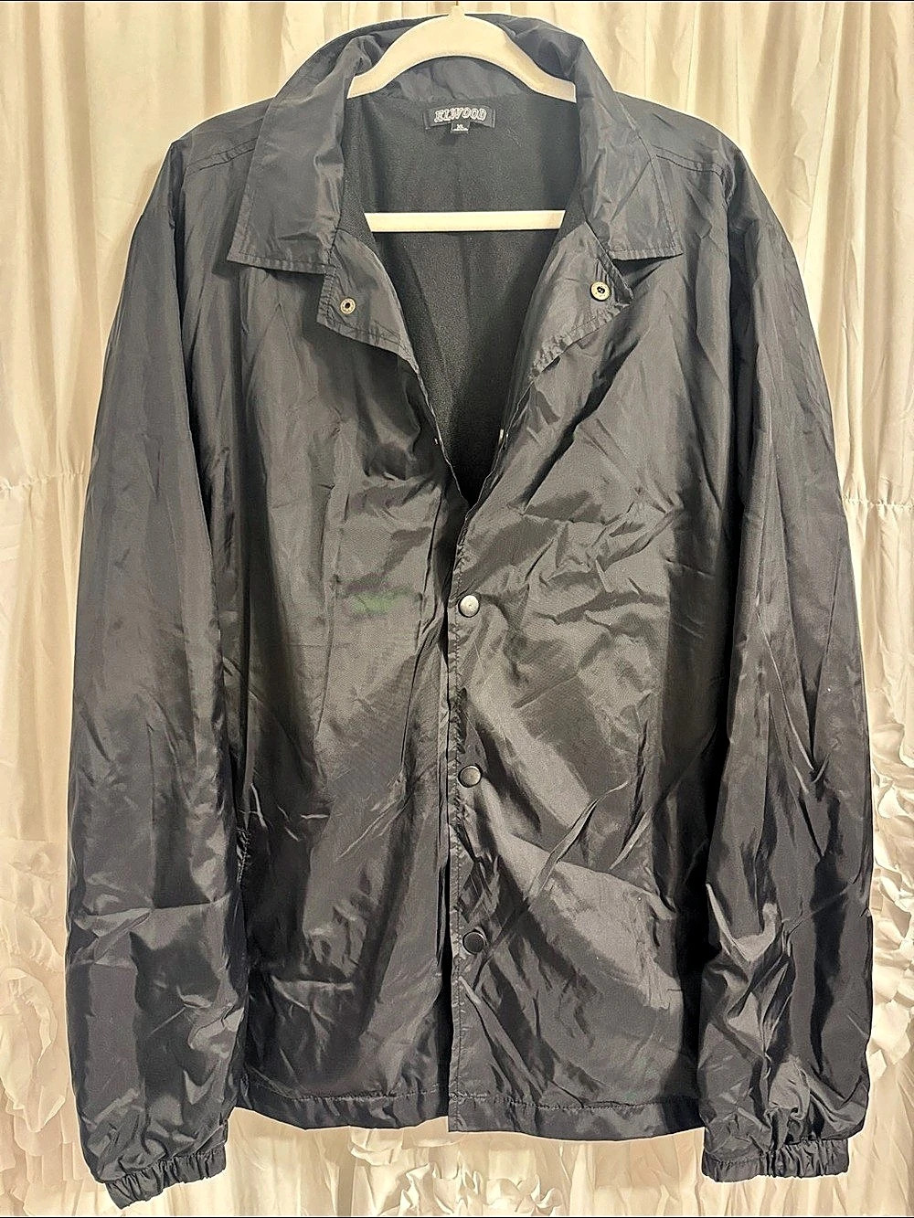 ELWOOD Men's Lightweight Jacket XL Like New